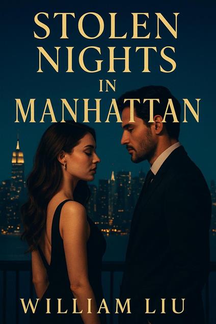 Stolen Nights in Manhattan