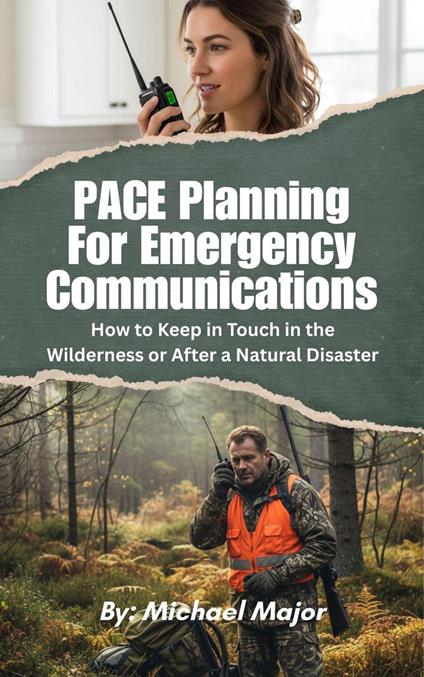 PACE Planning for Emergency Communications