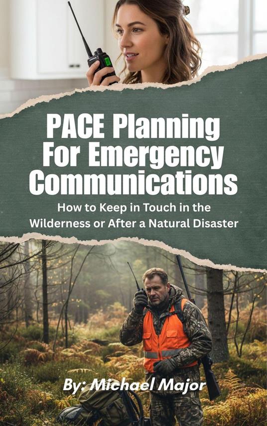 PACE Planning for Emergency Communications