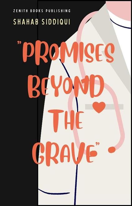 Promises Beyond The Grave