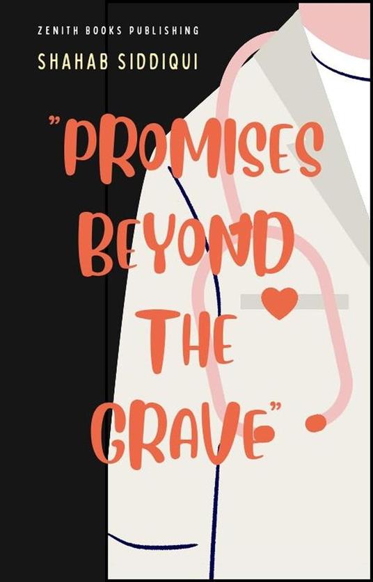 Promises Beyond The Grave