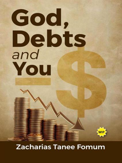 God, Debts, and You
