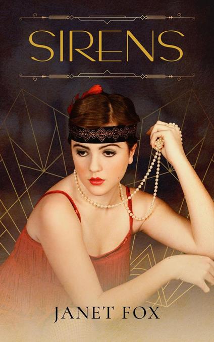 Sirens - Janet Fox - ebook