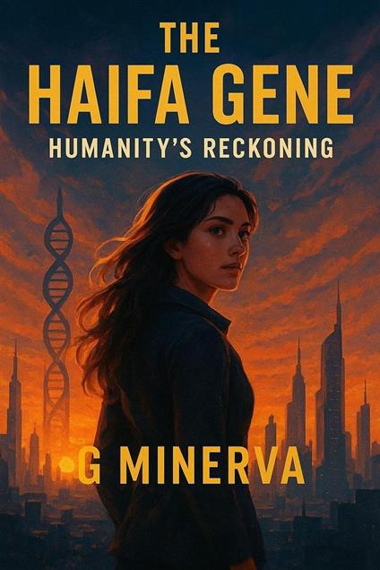 The Haifa Gene: Humanity’s Reckoning