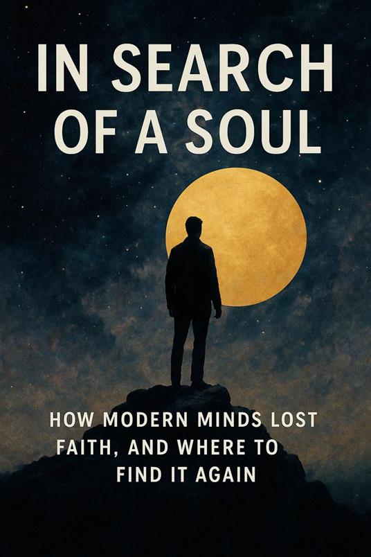 In Search of a Soul