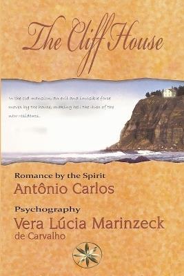 The Lovers' Cliff - Vera Lúcia Marinzeck de Carvalho,The Spirit António Carlos - cover