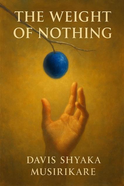 The Weight Of Nothing