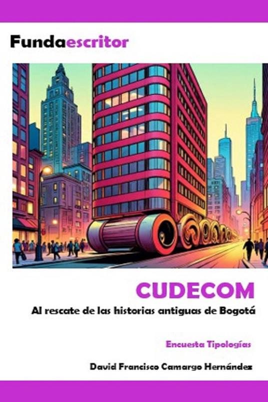Cudecom