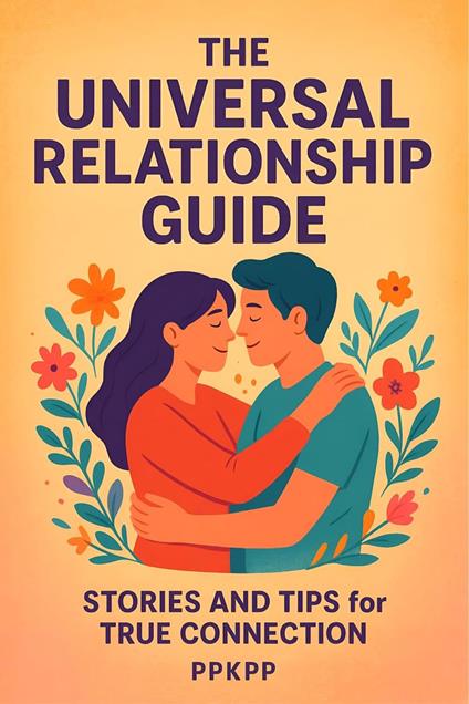 The Universal Relationship Guide Stories and Tips for True Connection