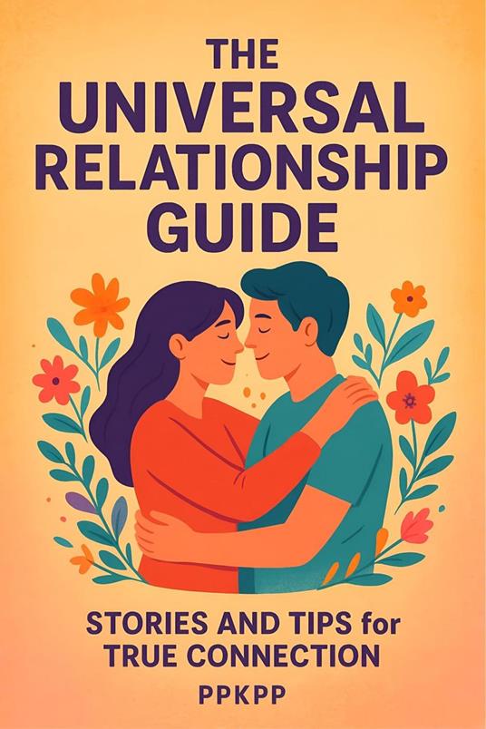 The Universal Relationship Guide Stories and Tips for True Connection