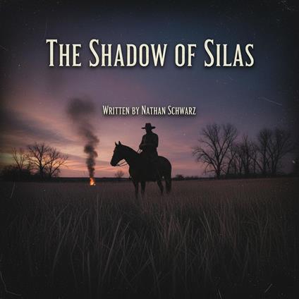 Shadow of Silas