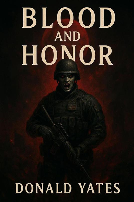 Blood and Honor