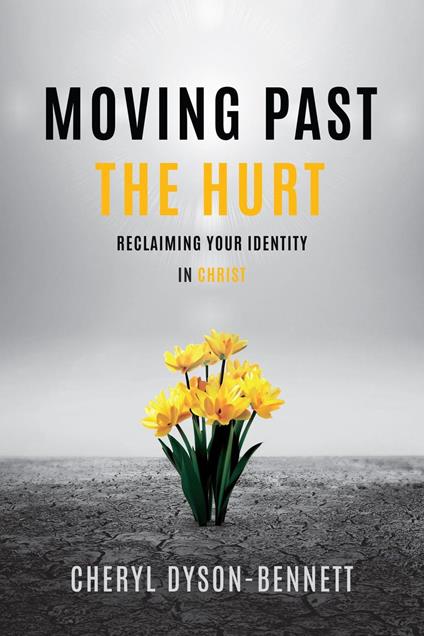 Moving Past the Hurt