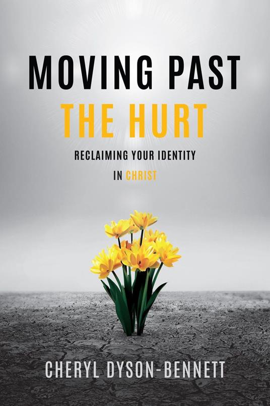 Moving Past the Hurt