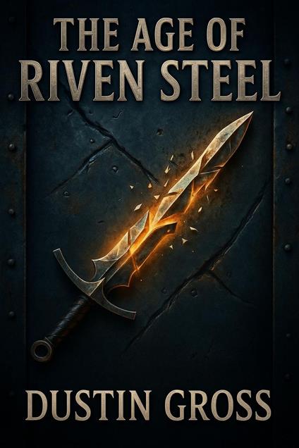 The Age of Riven Steel