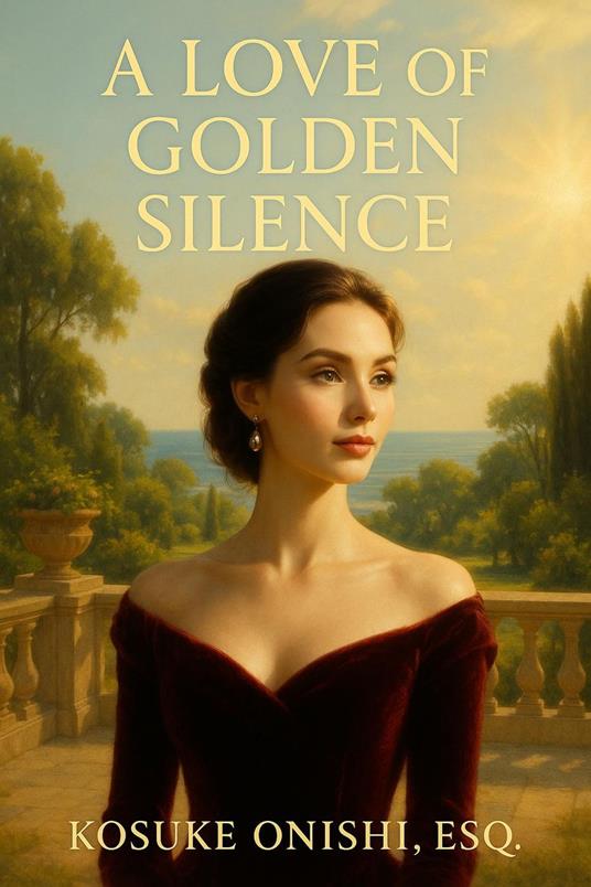 A Love of Golden Silence
