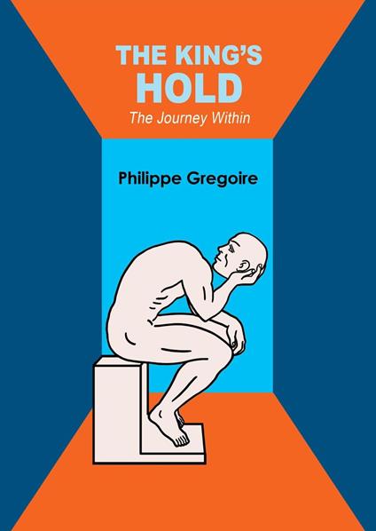 The King’s Hold – The Journey Within