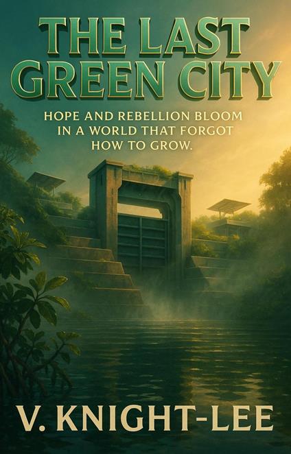 The Last Green City