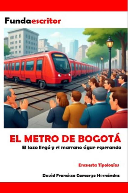 El metro de Bogotá
