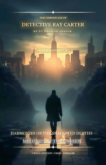 Harmonies of the Shadowed Depths (III)