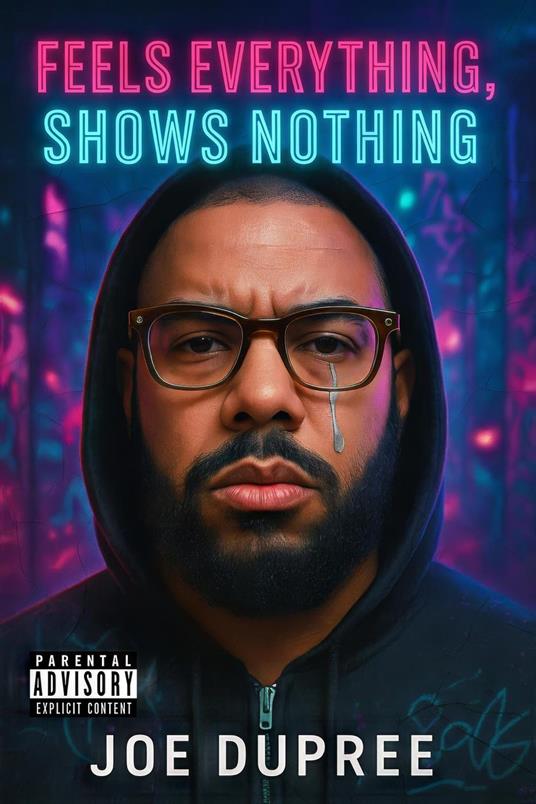 Feels Everything, Shows Nothing