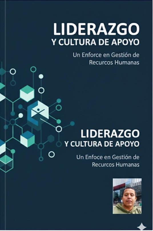 Liderazgo y Cultura de Apoyo