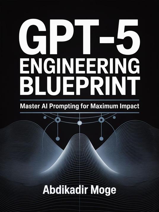 GPT-5 Engineering Blueprint: Master AI Prompting for Maximum Impact