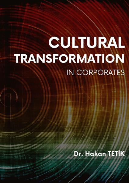 Cultural Transformation in Corporates