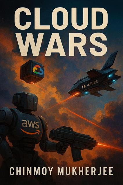 Cloud Wars