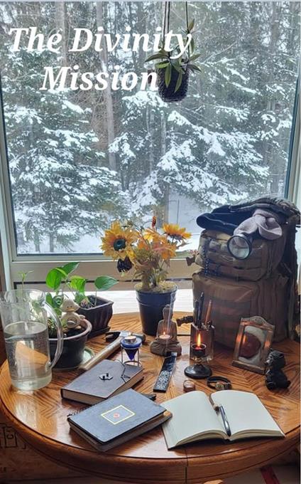 The Divinity Mission