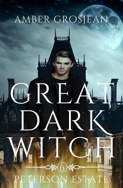 The Great Dark Witch