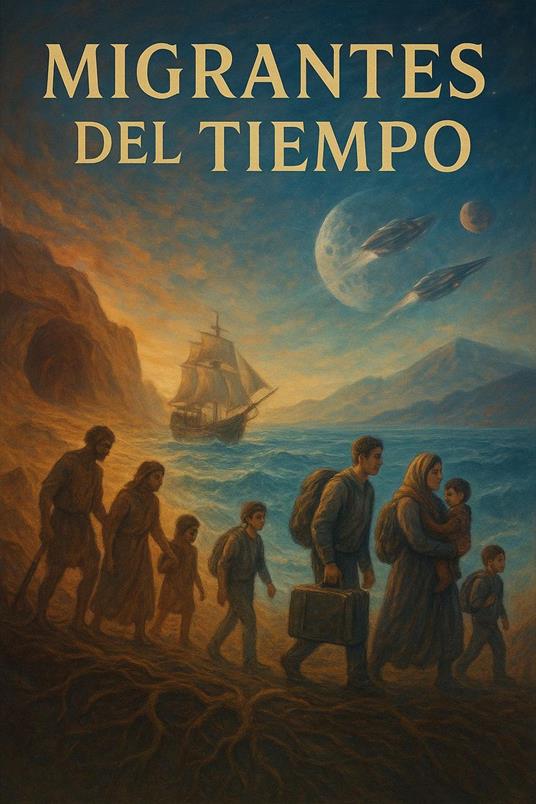 Migrantes del Tiempo