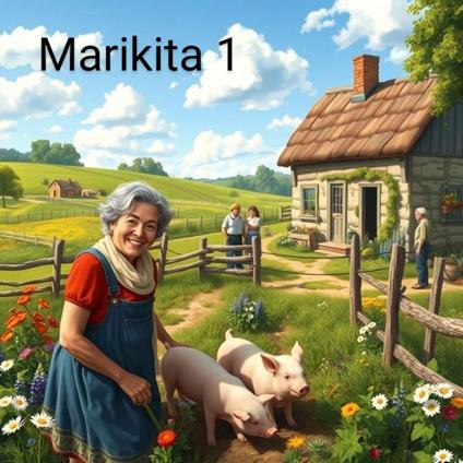Marikita1