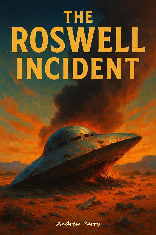 The Roswell Incident