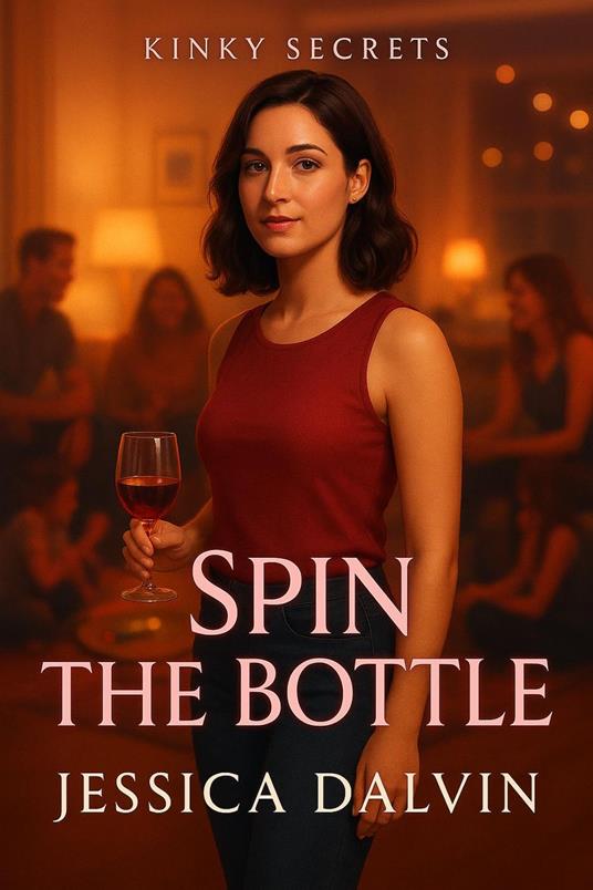 Spin The Bottle