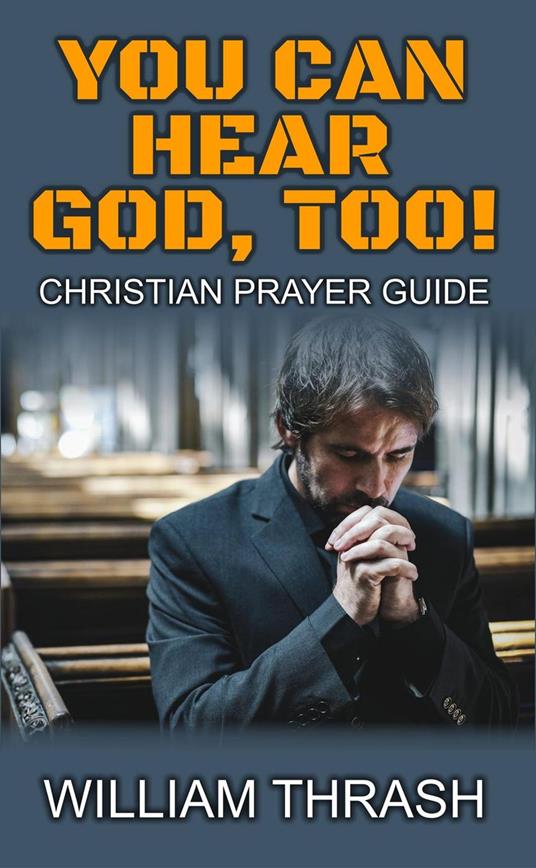 You Can Hear God, Too!