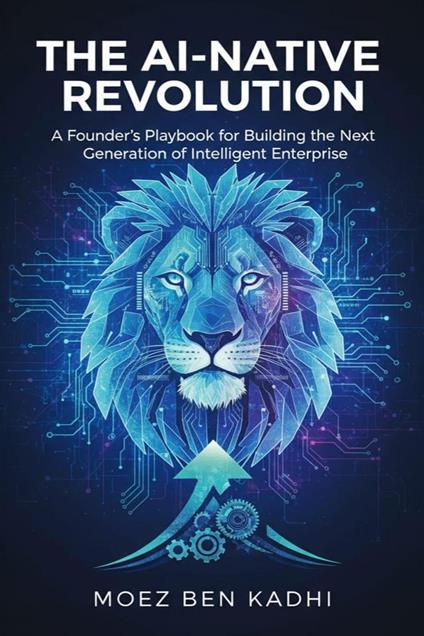 The AI-Native Revolution