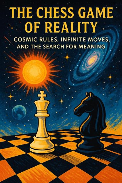 The Chess Game of Reality