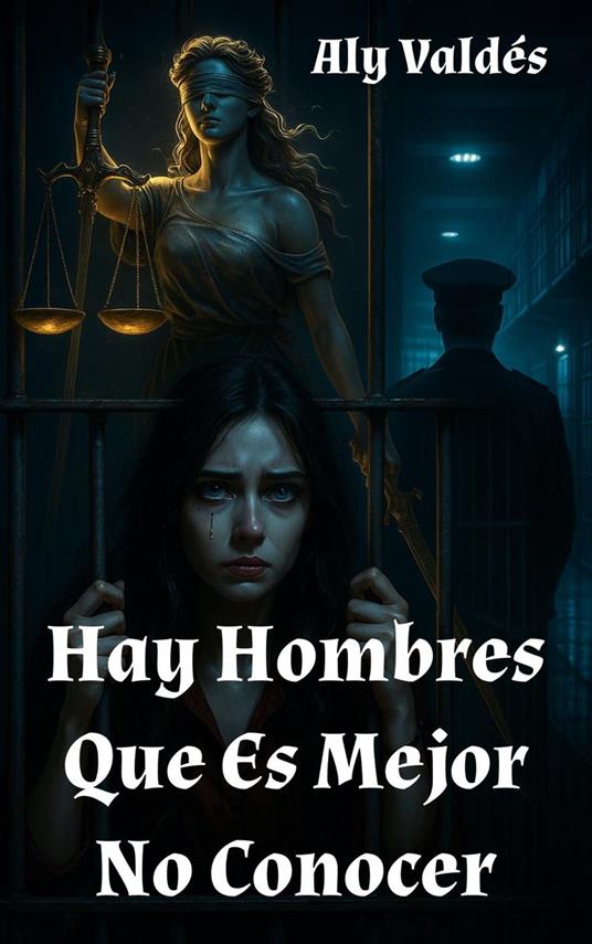 Hay Hombres Que Es Mejor No Conocer