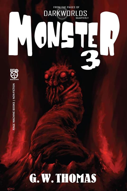 Monster 3
