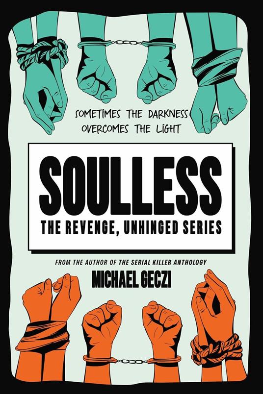 Soulless