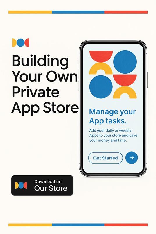 Building Your Own Private App Store