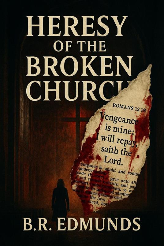 Heresy of the Broken Church