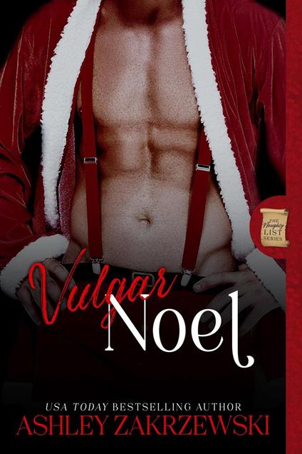 Vulgar Noel