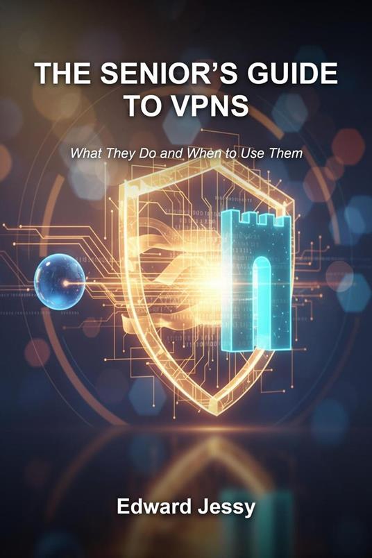 The Senior’s Guide to VPNs