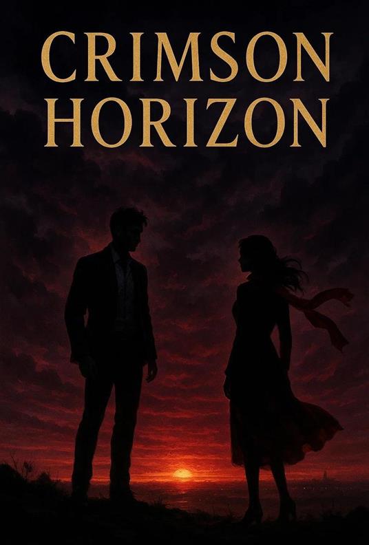 Crimson Horizon