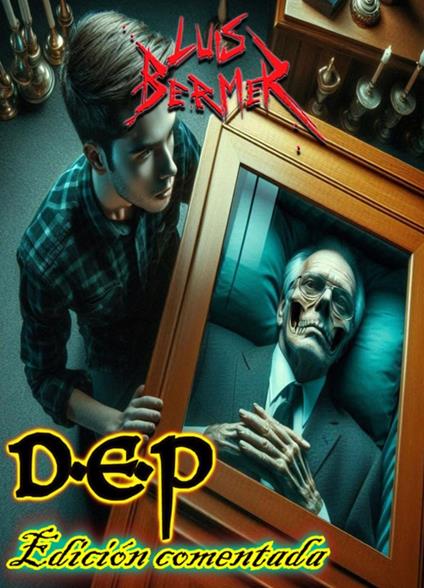 D.E.P. Edición comentada.