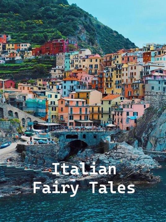 Italian Fairy Tales