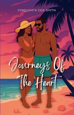 Journeys Of The Heart - Cinquanta Cox-Smith - cover