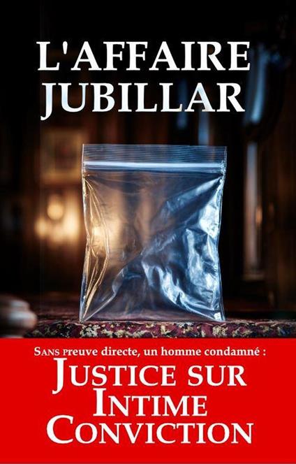 L'affaire Jubillar